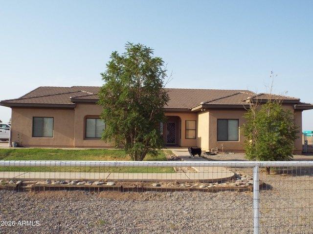 House for sale in Coolidge, Arizona