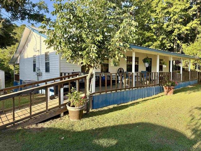 House for sale in Brantley, Alabama
