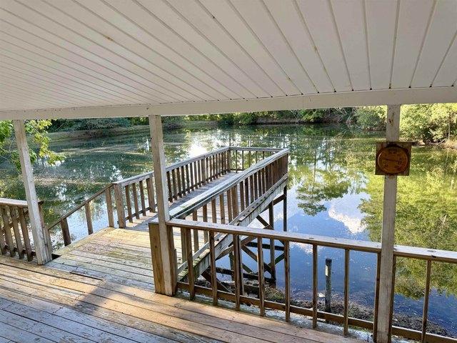 Land for sale in Brantley, Crenshaw County