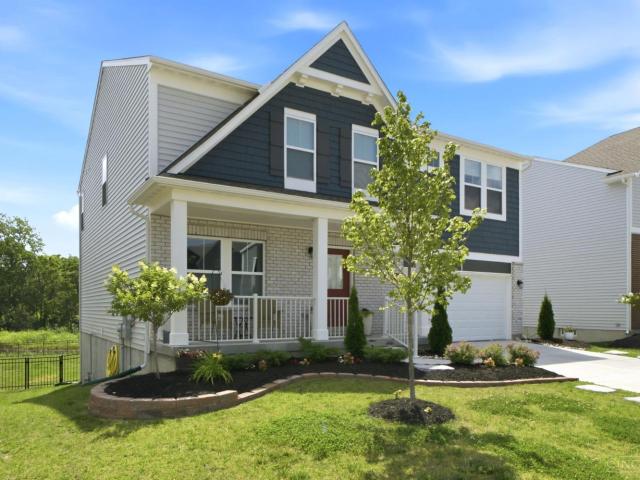 House for sale in Fairborn, Greene County