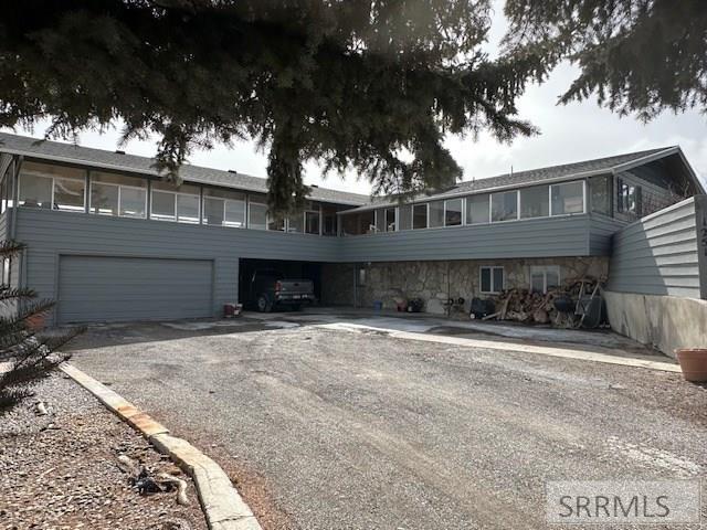 House for sale in Bingham, Idaho