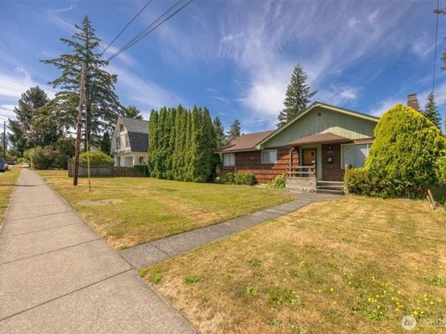 House for sale in York, Bellingham