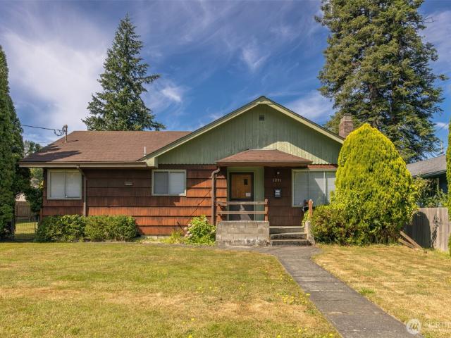 House for sale in York, Bellingham