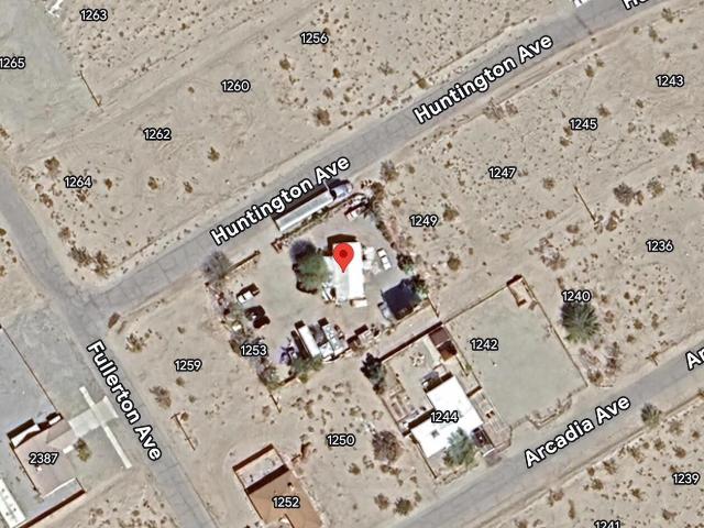 House for sale in Salton City, California