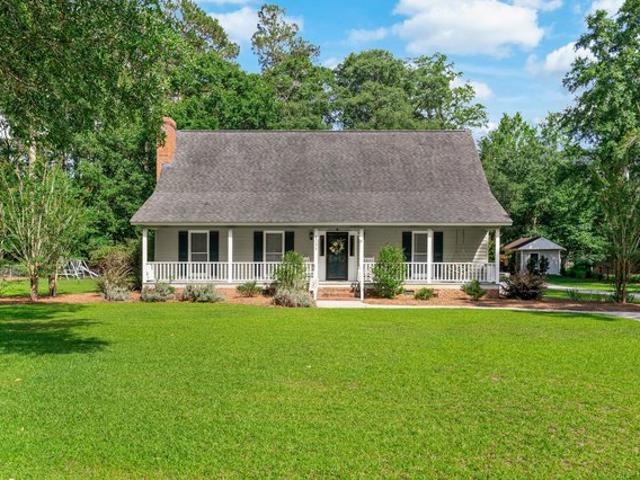 House for sale in Orangeburg, South Carolina