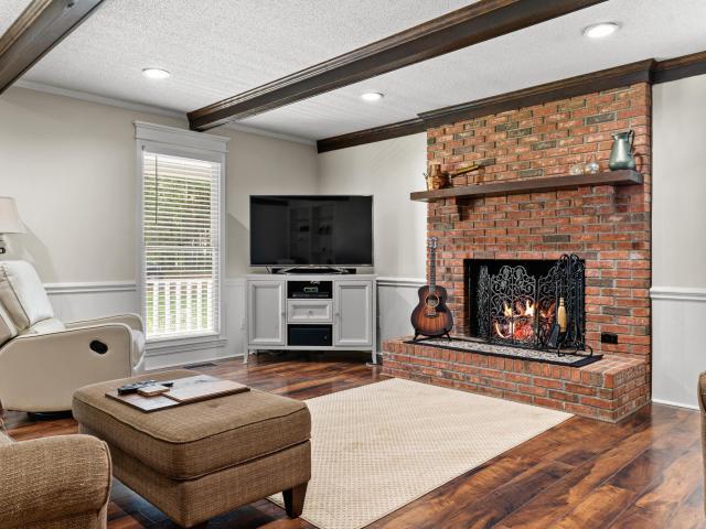House for sale in Orangeburg, South Carolina