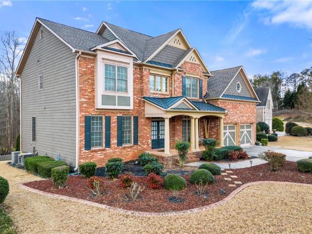 House for sale in Cobb, Georgia