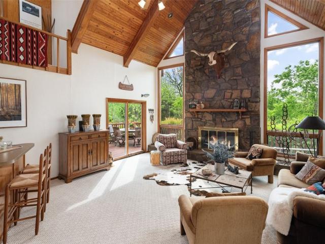 Ranch for sale in Van Alstyne
