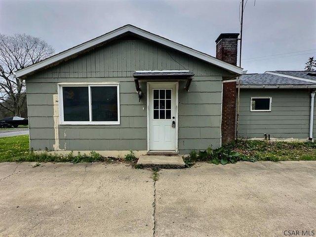 House for sale in Johnstown, Pennsylvania