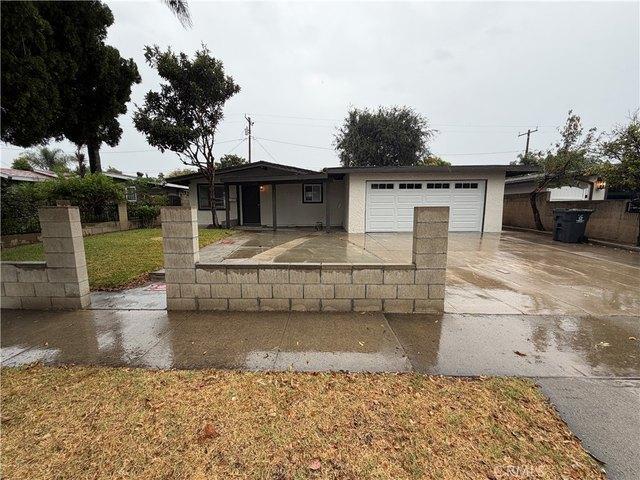 House for sale in Santa Ana, California
