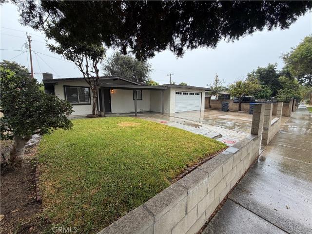House for sale in Santa Ana, California