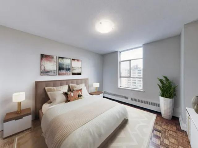 Apartment for rent in Woburn, Ontario