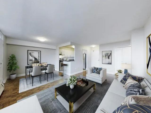 Apartment for rent in Woburn, Ontario