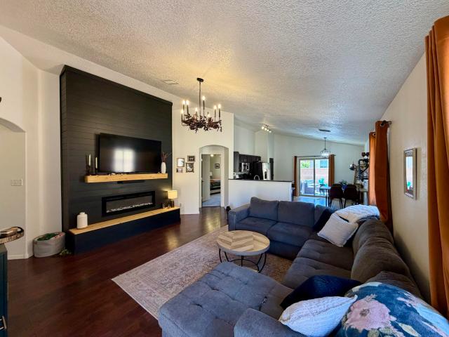 House for sale in Bernalillo, New Mexico