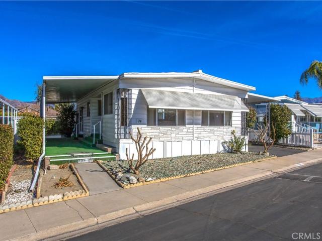 House for sale in Redlands, California