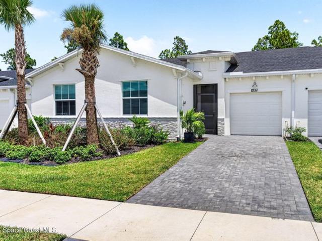 Townhouse for sale in Palm Bay, Brevard County