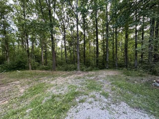 Land for sale in Tennessee