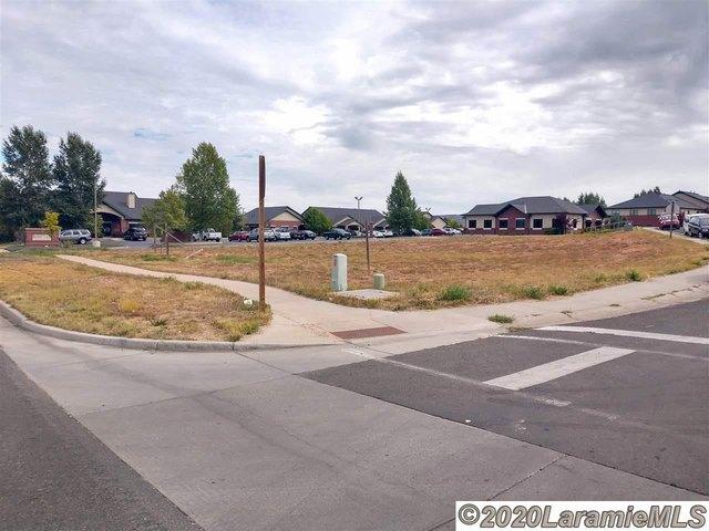 Land for sale in Wyoming