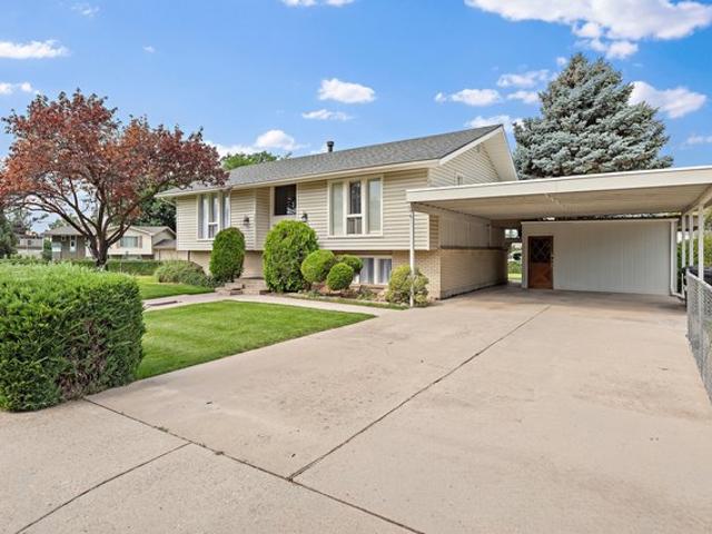 House for sale in Orem, Utah