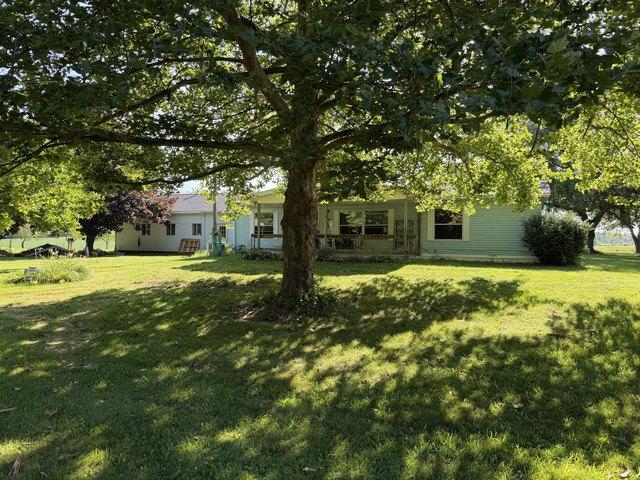 House for sale in Hillsdale, Michigan