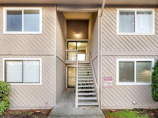 Condo for sale in Bellingham, Washington