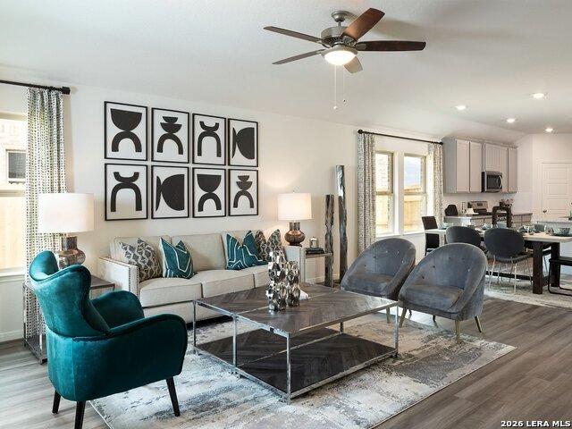 House for sale in Leesville, Texas