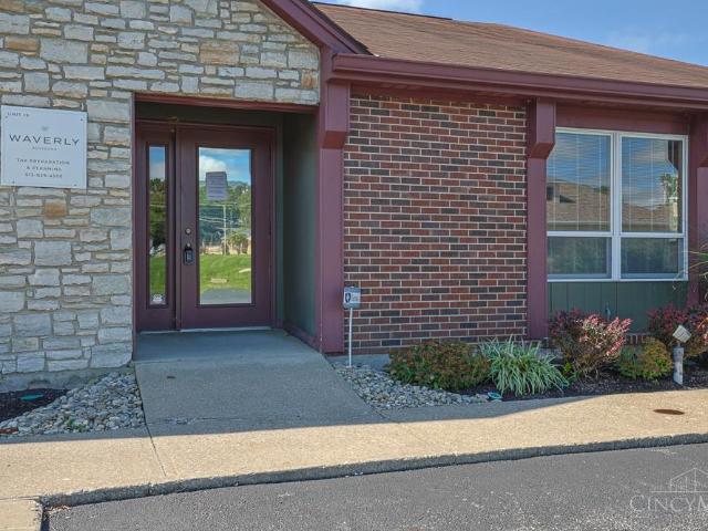 Commercial for sale in Fairfield, Ohio