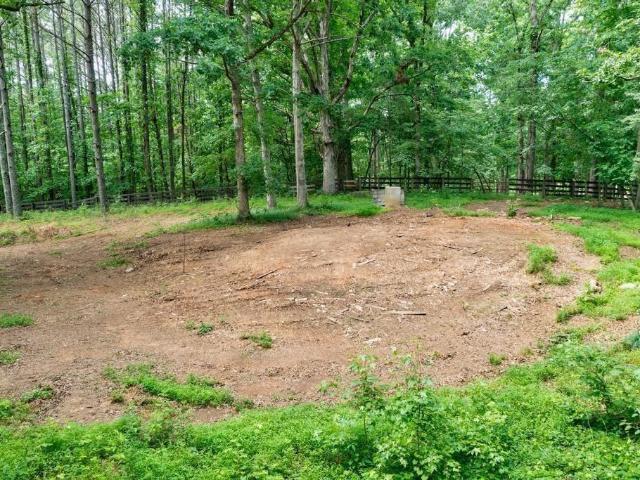 Land for sale in Alpharetta, Georgia