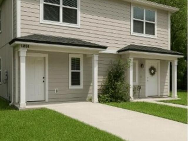 House for sale in Jacksonville, Florida