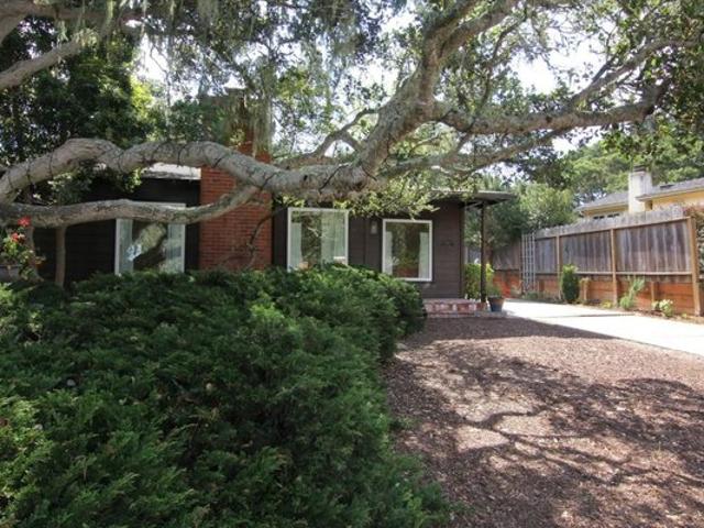 House for sale in Monterey, California