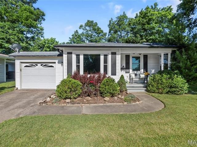House for sale in Cape Girardeau, Missouri