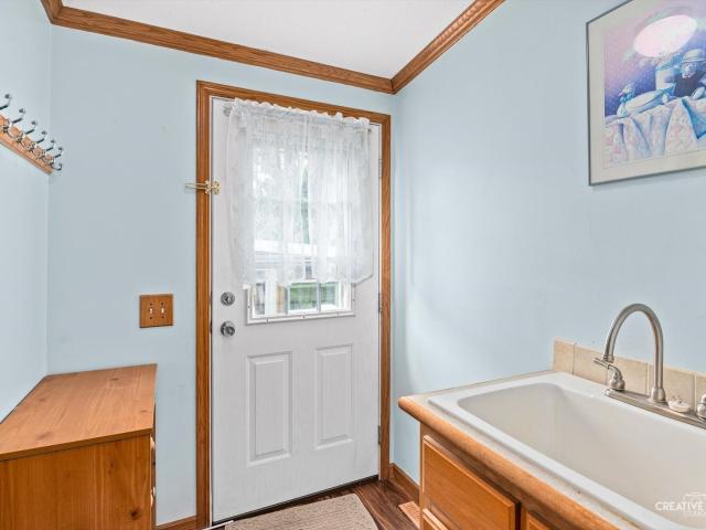 House for sale in Manteno, Illinois