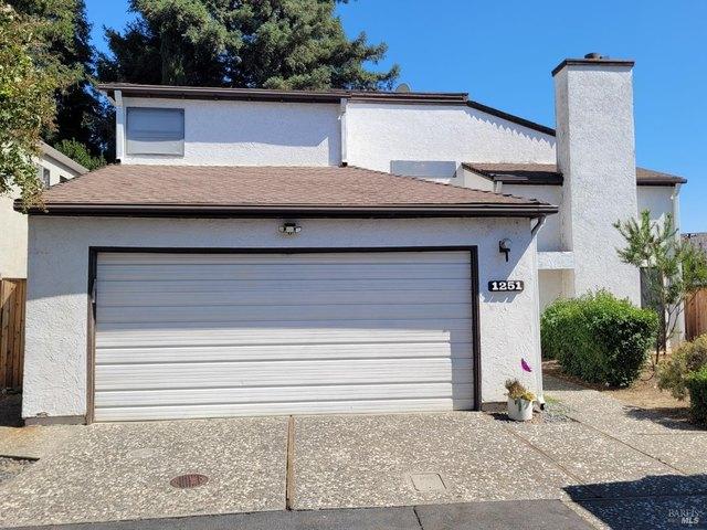 House for sale in Solano, California
