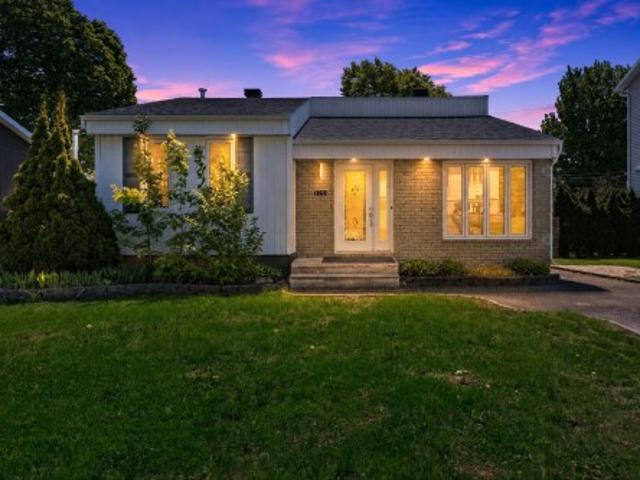 House for sale in Québec, Quebec