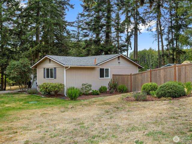 House for sale in Coupeville, Washington