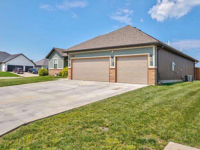 House for sale in Republic, Missouri