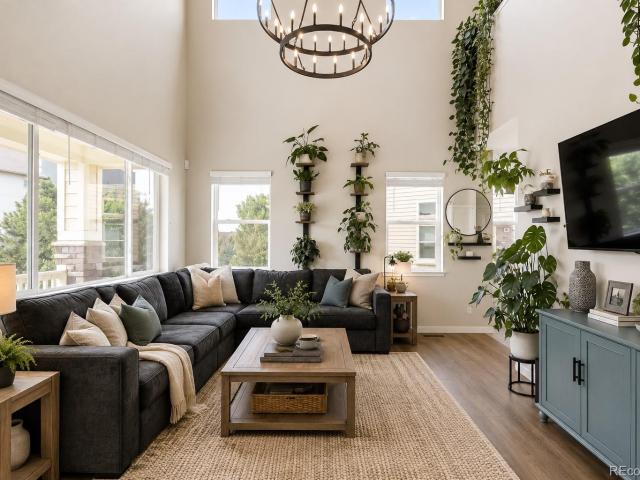House for sale in Arapahoe, Colorado