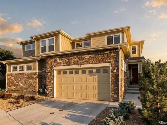 House for sale in Aurora, Colorado
