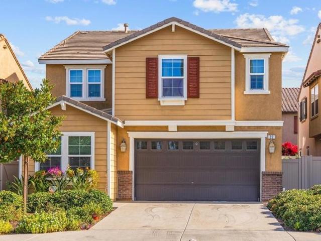 House for sale in El Cajon, California