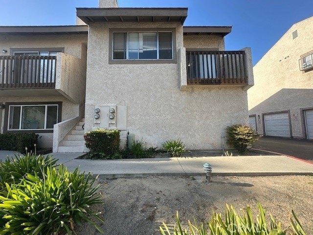 Condo for sale in Colton, California