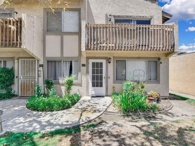 Condo for sale in Colton, California