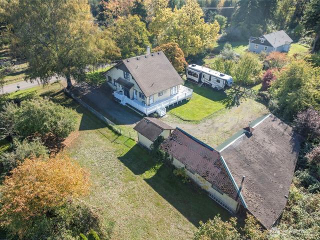 House for sale in Centralia, Lewis County