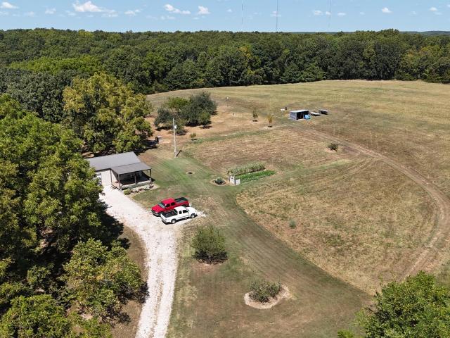 House for sale in Fordland, Missouri