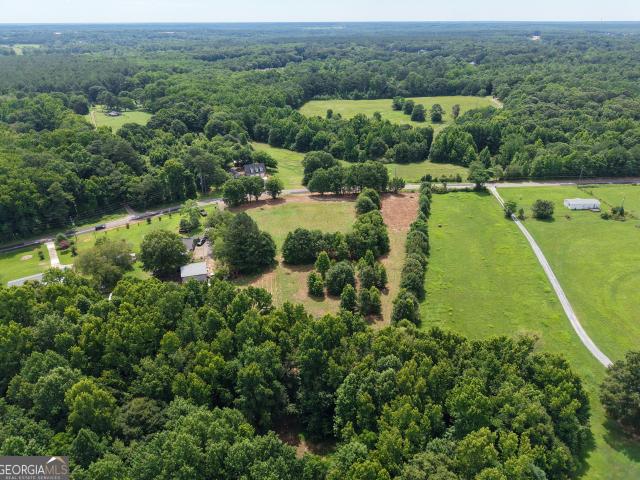 Land for sale in Oconee, Georgia