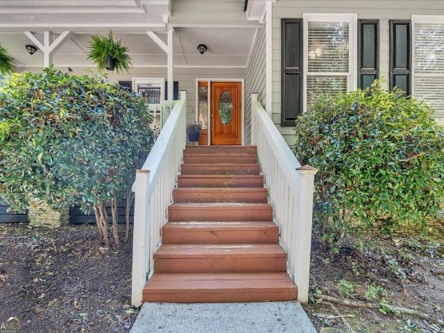 House for sale in Rutledge, Georgia