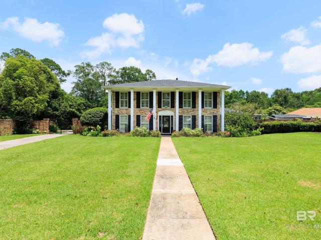 House for sale in Mobile, Alabama