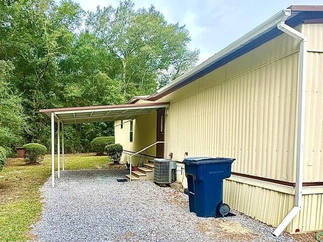 House for sale in Kinston, Geneva County