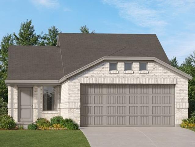 House for sale in Crowley, Texas