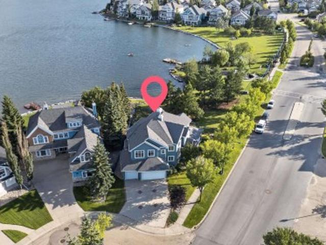 House for sale in Wedgewood, Alberta