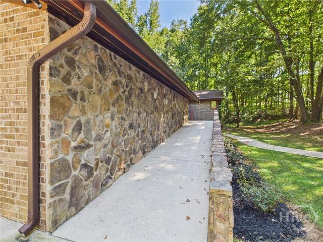 House for sale in Oconee, Georgia